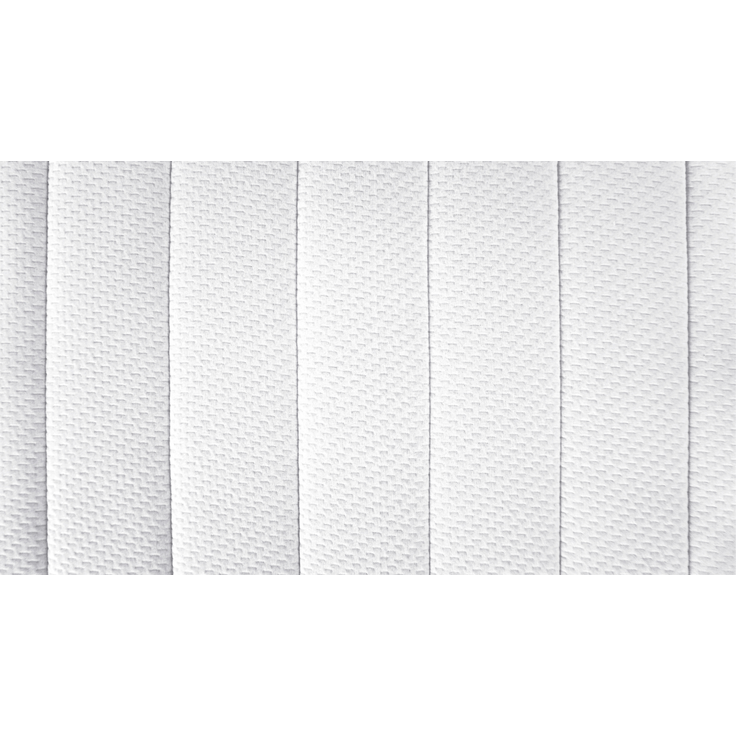 AM Qualitätsmatratzen | Hochwertiger Komfort Matratzenbezug 130 x 200 x 20 cm - Ersatzbezug – Bild 3