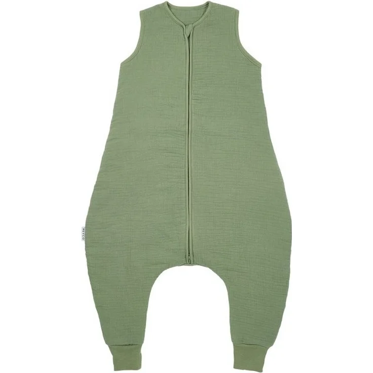 Meyco Baby Schlafsack Jumper Winter Hydrophil Uni – Bild 4
