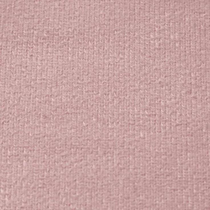vidaXL Schlafsofa für Kinder Rosa Weicher Plüsch 4104807 – Bild 8