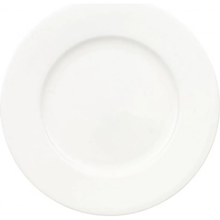 Brotteller Anmut Villeroy und Boch Brotteller - Mikrowelle geeignet, Spülmaschinenfest