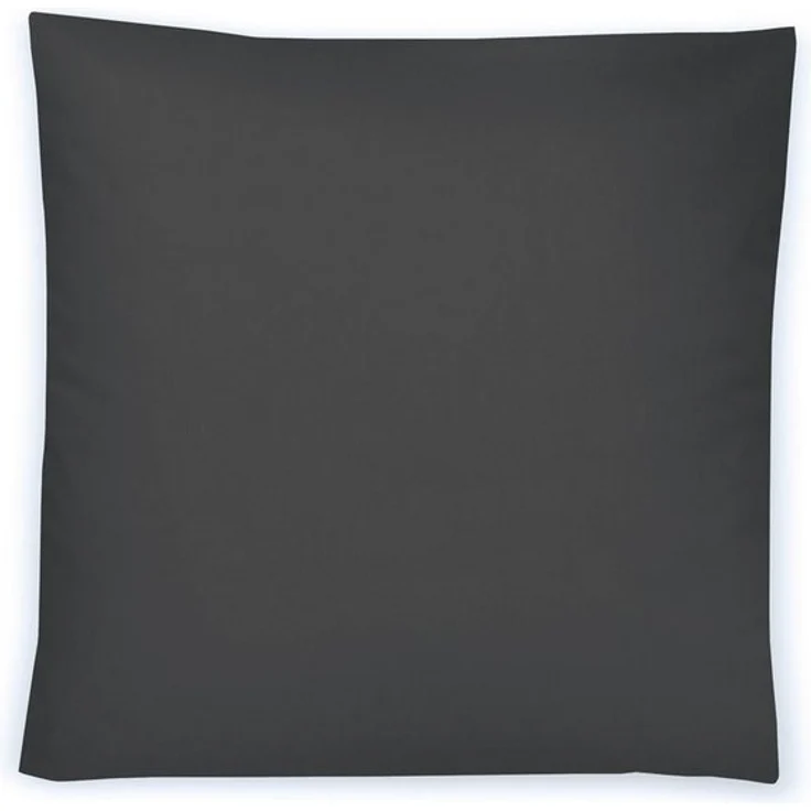 Irisette Kissenbezug Paris 8000, (1 Stück), Hochwertige Premium Kissenbezug – Bild 2