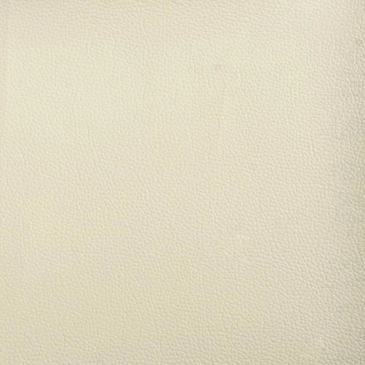 vidaXL Chesterfield-Sessel Creme Kunstleder 372653 – Bild 7