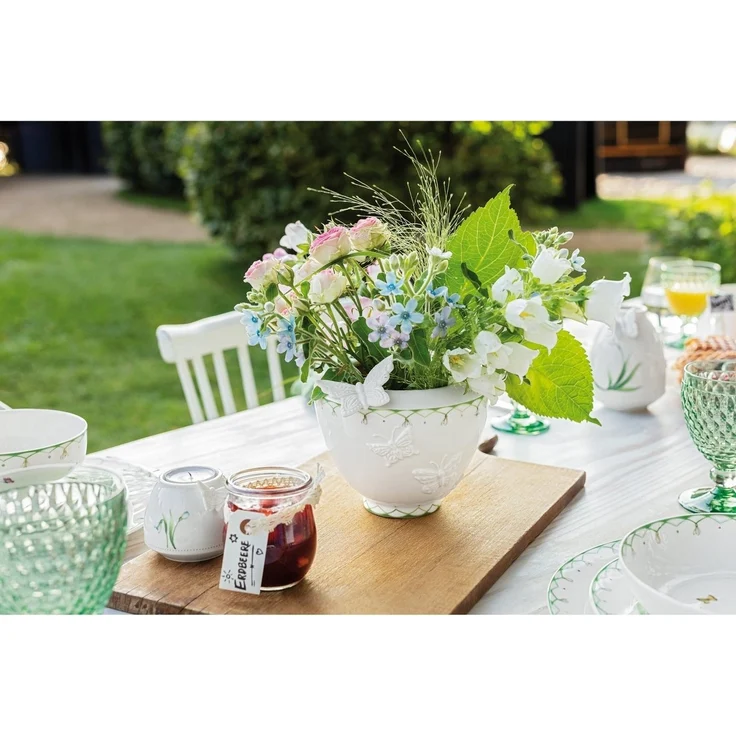 Villeroy & Boch Colourful Spring Teelichthalter ø 8 cm – Bild 2
