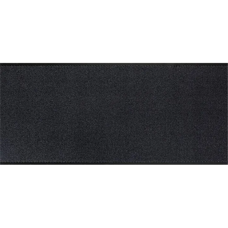 Andiamo Fußmatte Easy, Made in Netherlands, rechteckig, Höhe: 5 mm, Schmutzfangmatte, rutschhemmend, Innen- und überdachten Außenbereich
