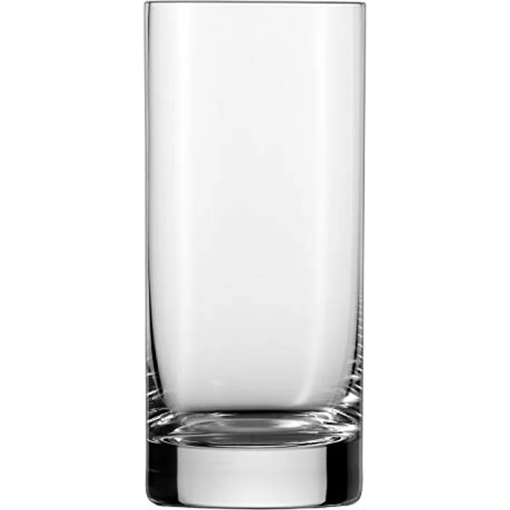 Schott Zwiesel Iceberg Longdrink-Glas, Kristallglas, transparent, 71 mm, 6
