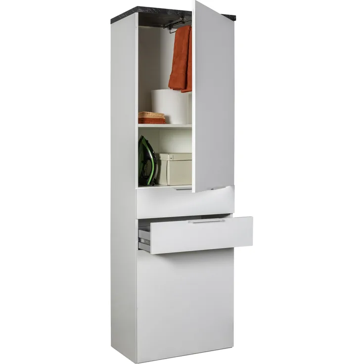 Garderobenschrank MUNDI