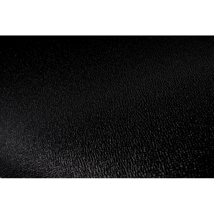 XORA 'VISI' Besucherstuhl, Stoff schwarz, 53.5 x 83 x 55 cm – Bild 7