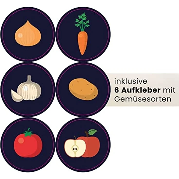 ARTECSIS Aufbewahrungsbox – Bild 5