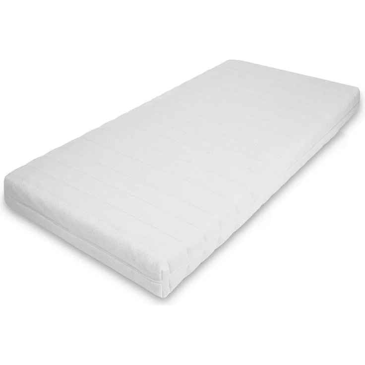 MSS® Kinderbett-Matratze Komfort - 90 x 200 cm – Bild 1