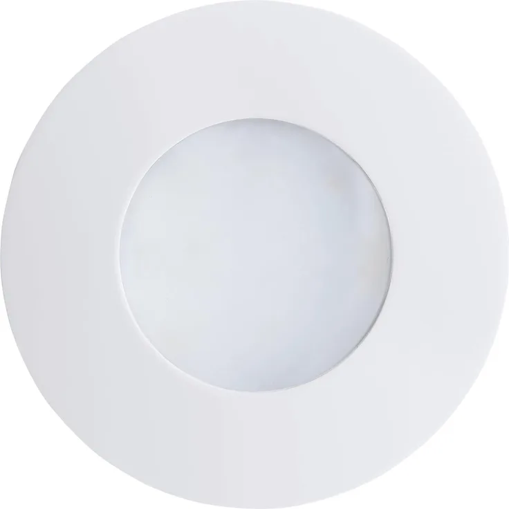 Eglo 94093 Aussen-Einbau LED MARGO weiß, GU10 max. 1X5W IP65/20