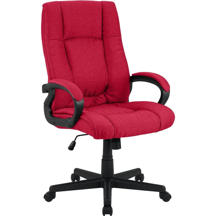 Bürostuhl XL Sparta Stoff [192342005]
