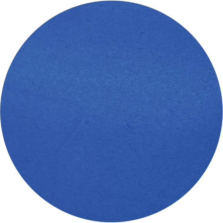 Bestlivings Nackenrolle 10x25cm ( BxL ) Bezug in der Farbe Blau, in vielen vers. Farben – Bild 7