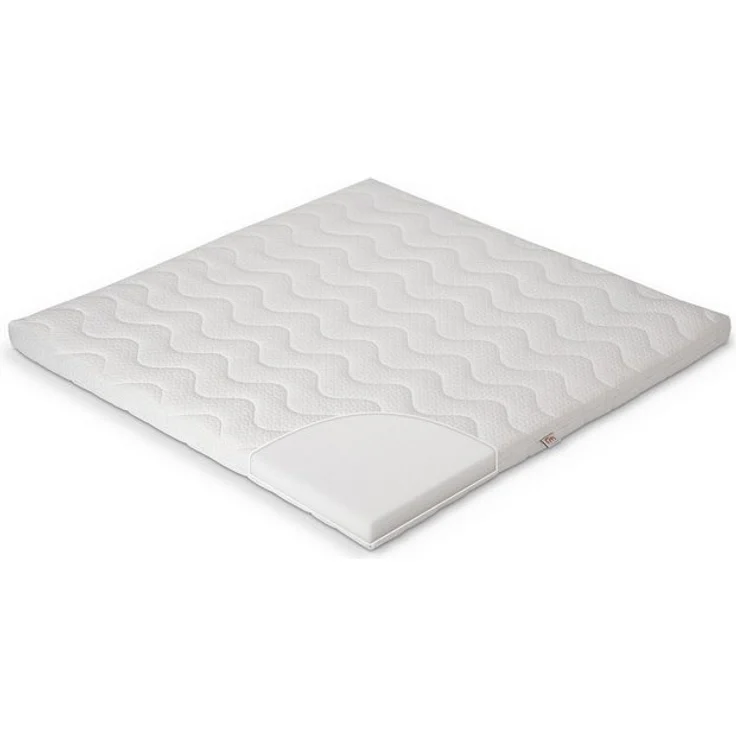 FabiMax 2452 'CLASSIC' Matratze für Laufgitter 100x100 cm – Bild 2