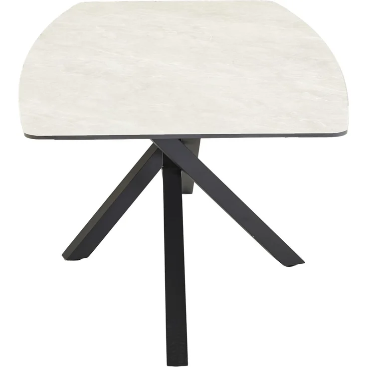 LC Garden »Como« Gartentisch Outdoortisch Sintered – Bild 4