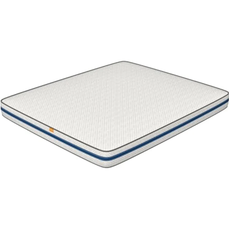 miasuite i sogni italiani Matratze 80x190 Höhe 22 cm - Memory Foam, Milbenhemmend, Hypoallergen | Easy – Bild 4