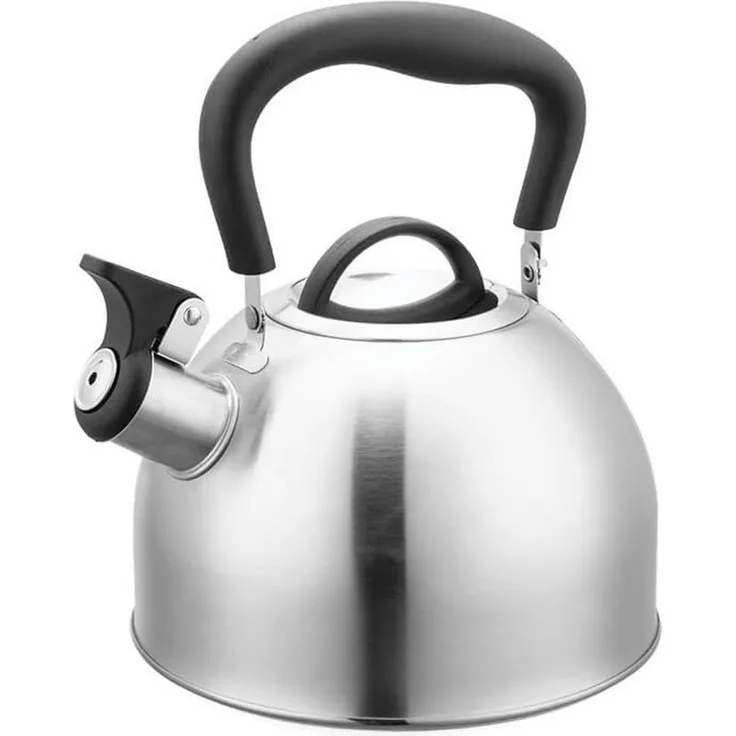 Maestro Maestro Pfeifender Wasserkocher 1,8L MR1336