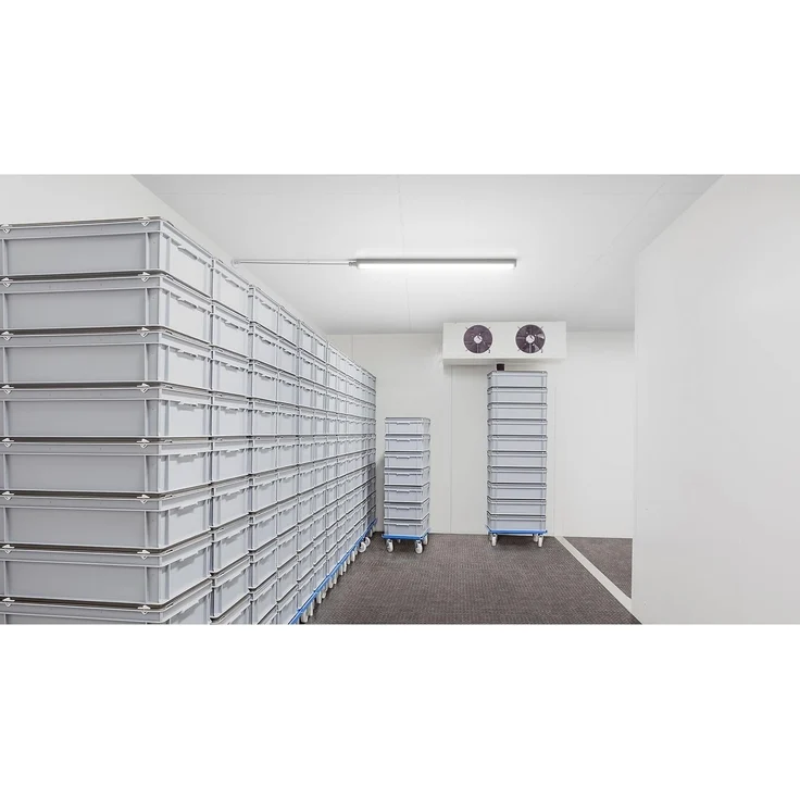 Philips Ledinaire waterproof ip65 wt060c led 3600lm/840 1200mm – Bild 4