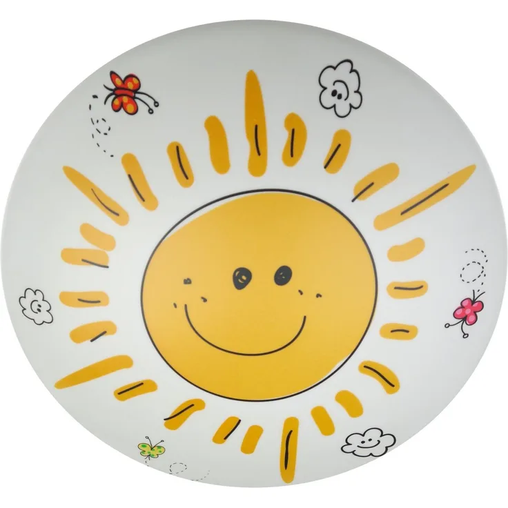 Deckenleuchte, SUNNY, 1 x E27/15W