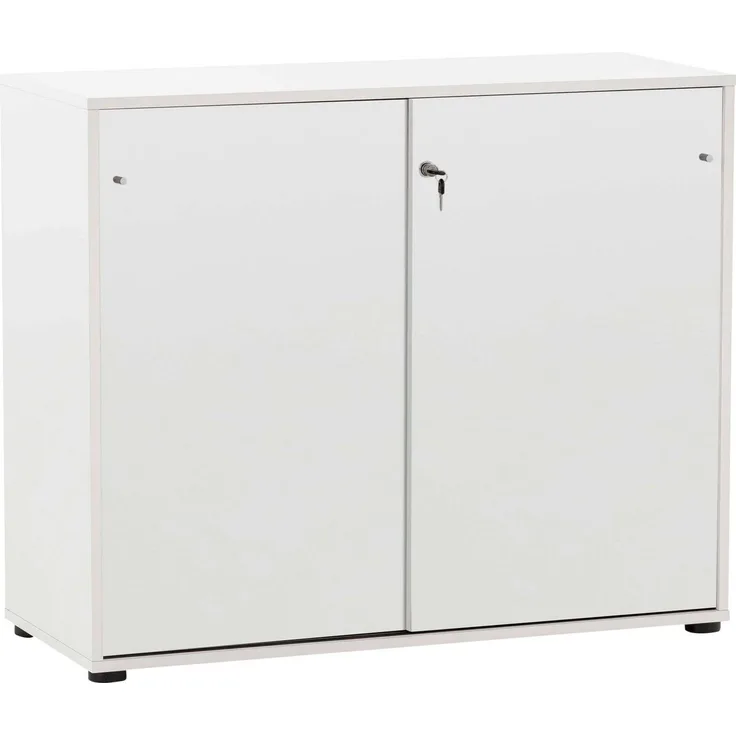 Schildmeyer Aktenschrank Serie 400 Breite 100 cm