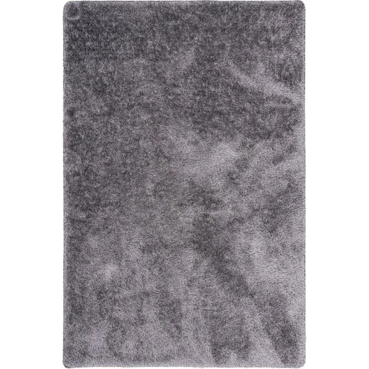 Snapstyle Hochflor-Teppich Hochflor Shaggy Teppich Luxus Feeling Mix, Rechteckig, Höhe: 48 mm – Bild 2