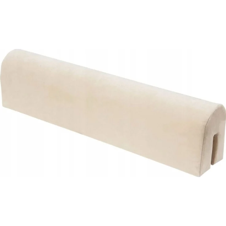 Hobbygarden Schutz für Bettgitter 50 cm beige