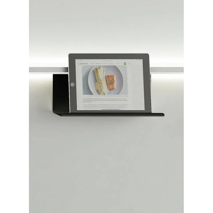 Naber 8041255 transFORM Set-2, Relingsystem, schwarz matt – Bild 3