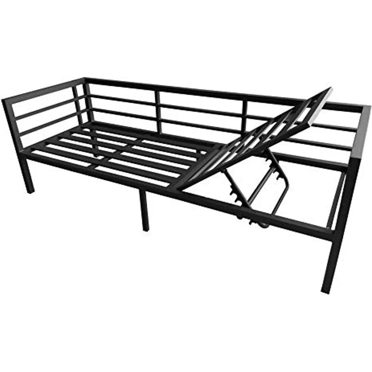 Green Spirit Loungeset »San Menaio« Lounge Set Ecklounge Loungemöbel Essgruppe Gartenmöbel, (Set, 4-tlg, Essgruppe für 7-8 Personen), mit verstellbarem Kopfteil, als Sonnenliege verwendbar – Bild 7