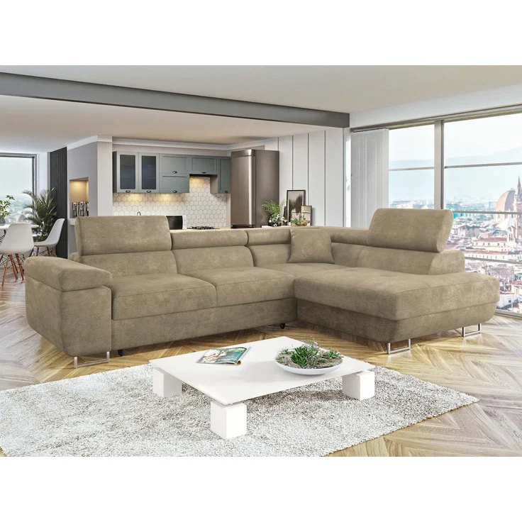 Ecksofa Torezio (Lumo 30, Seite: Rechts) – Bild 3