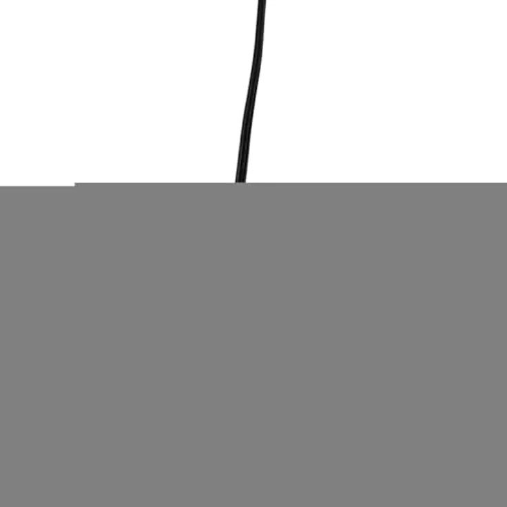 Qazqa Iconic Cavalux Schienenleuchte, Modern, dimmbar, gold, Rund, 4.6cm, für Flur, Küche, Wohnzimmer und Schlafzimmer – Bild 5