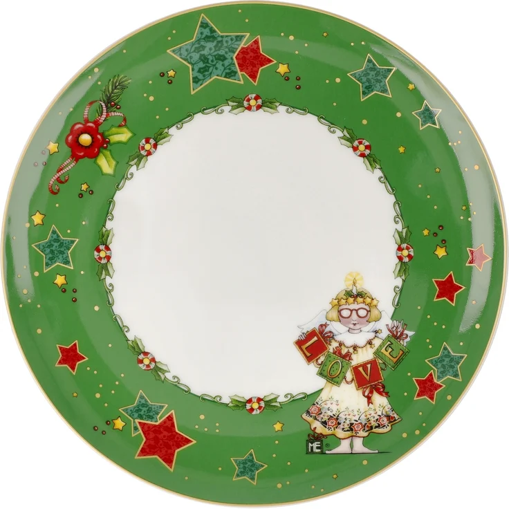 Goebel Mary Engelbreit Mary Engelbreit ME FB TE Love Me 66725061 – Bild 2