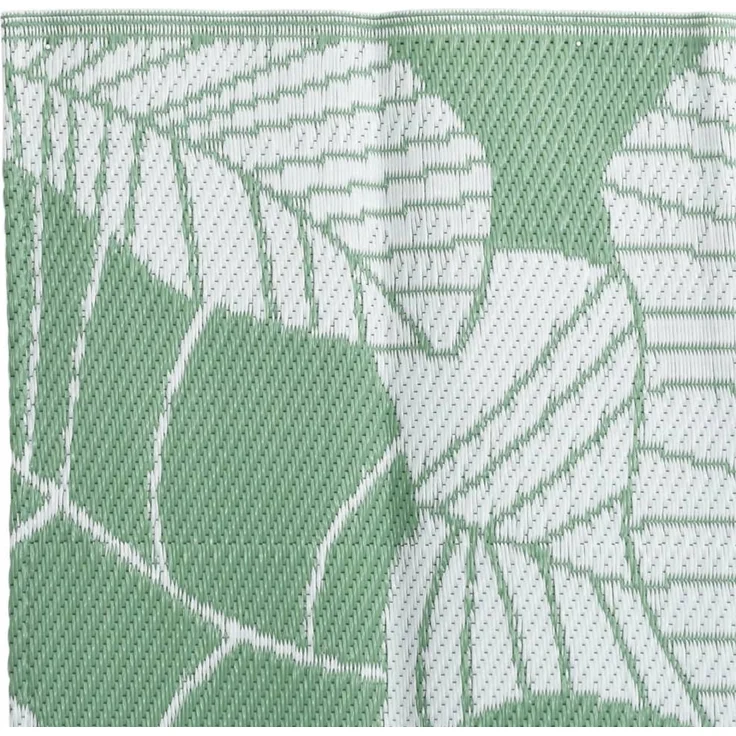 vidaXL Outdoor-Teppich ARAKIL Grün 160x230 cm PP 368583 – Bild 3