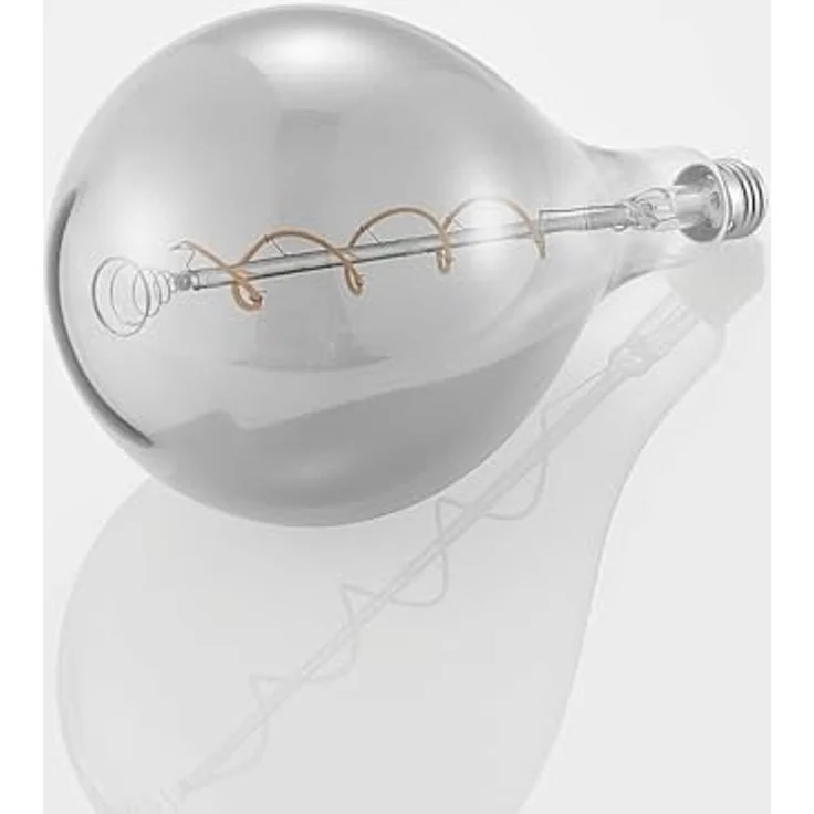 Lucande LED-Leuchtmittel E27 A160 LED 4W, E27, warmweiß, E27, Leuchtmittel LED-Lampen Energiesparlampe – Bild 5