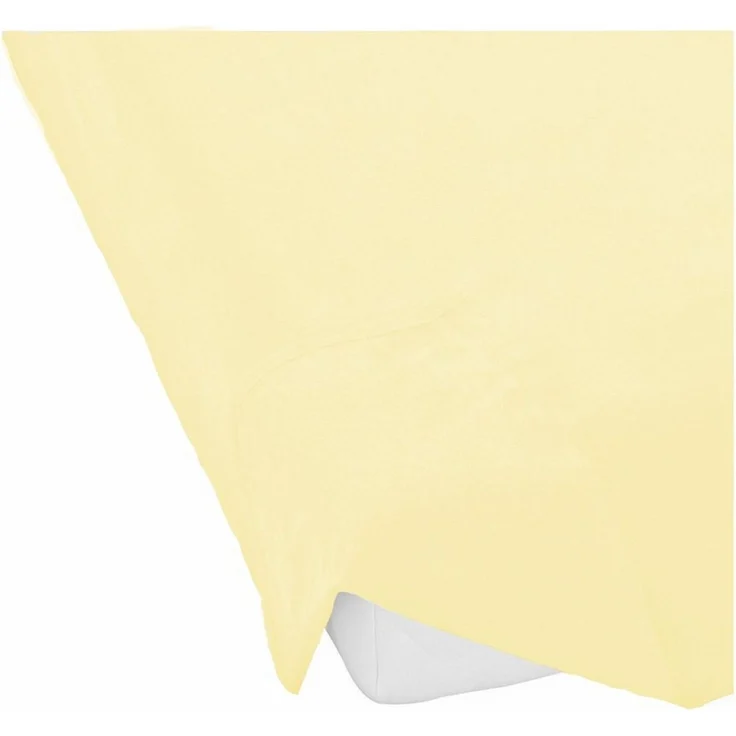 Dormisette Betttuch Dormisette Biber Normal Bettlaken Betttuch zum Auflegen, Biber, Gummizug: nein, (1 Stück), Biber Laken zum Auflegen ohne Spanngummi – Bild 1