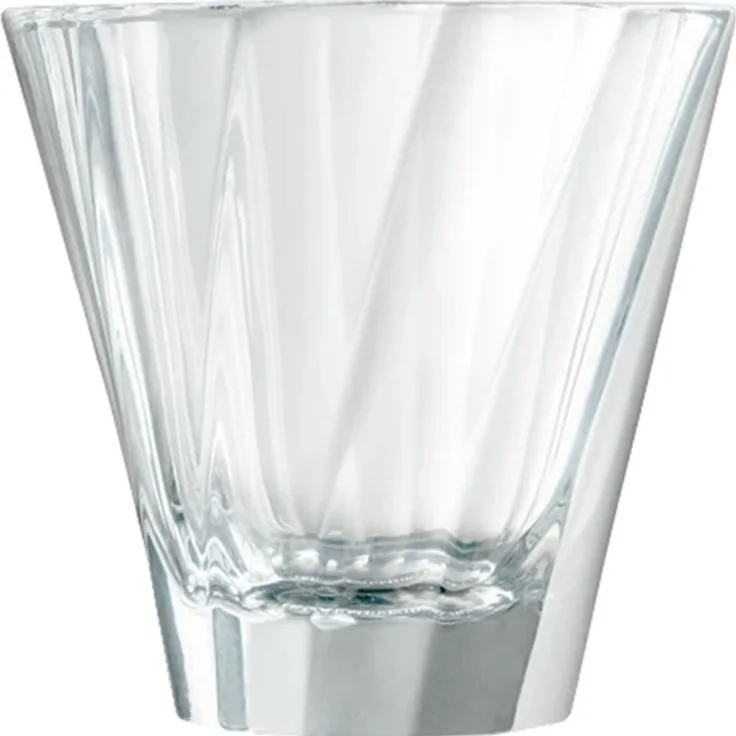 Loveramics Urban Glas (transparent) 180 ml