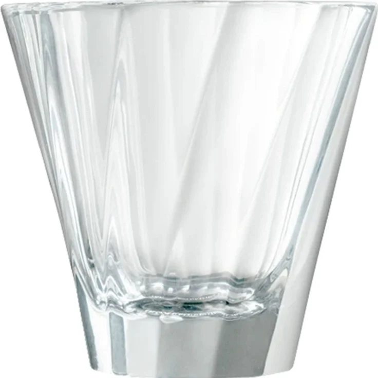 Loveramics Urban Glas (transparent) 180 ml
