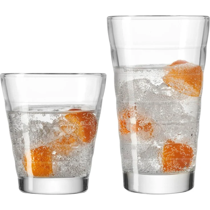 Leonardo 12tlg. Becher-Set Onda – Bild 10