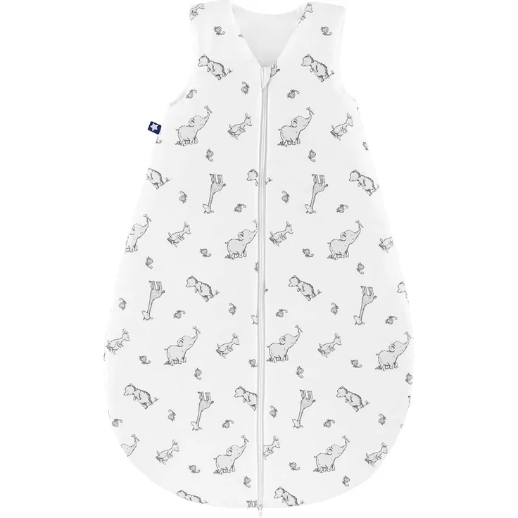 Sommerschlafsack - Safari