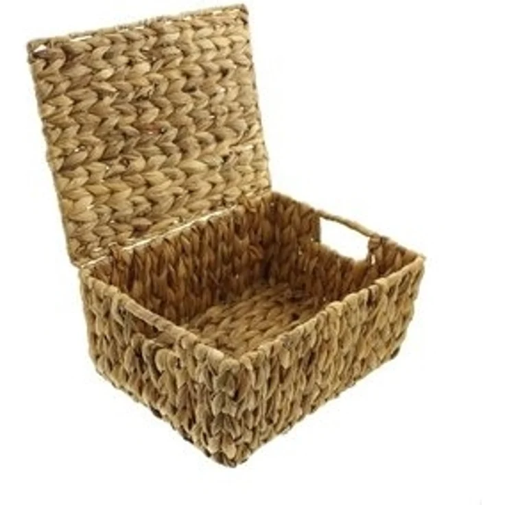 Frank Flechtwaren Truhe, Universaltruhe klein – Bild 6