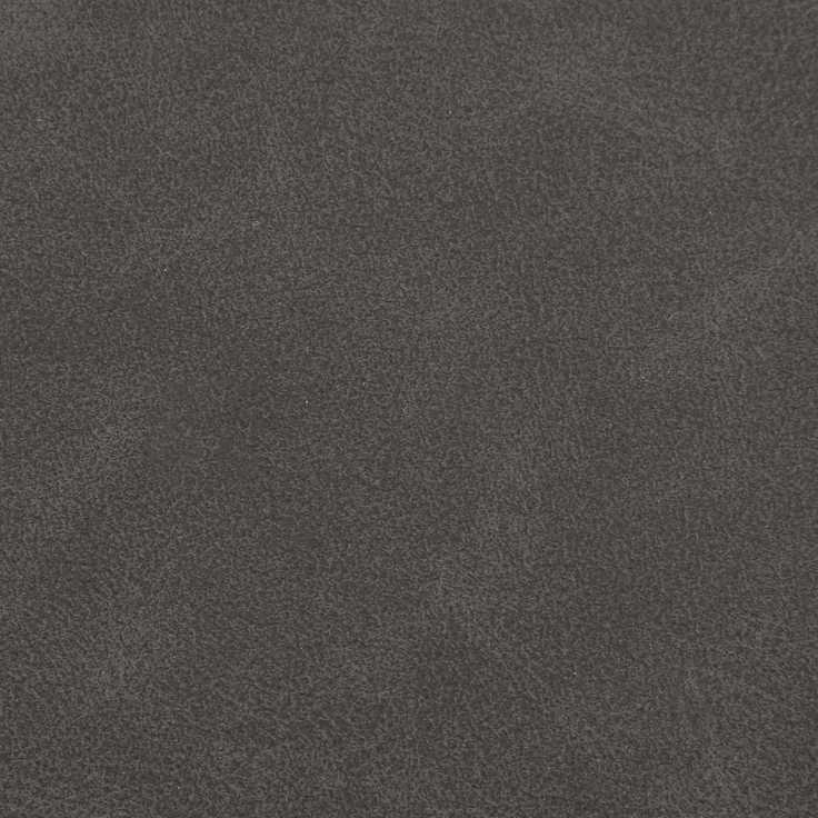 vidaXL Esszimmerstühle 6 pcs Kunstleder Schwarz 57 x 50 x 85 cm 3428189 – Bild 7