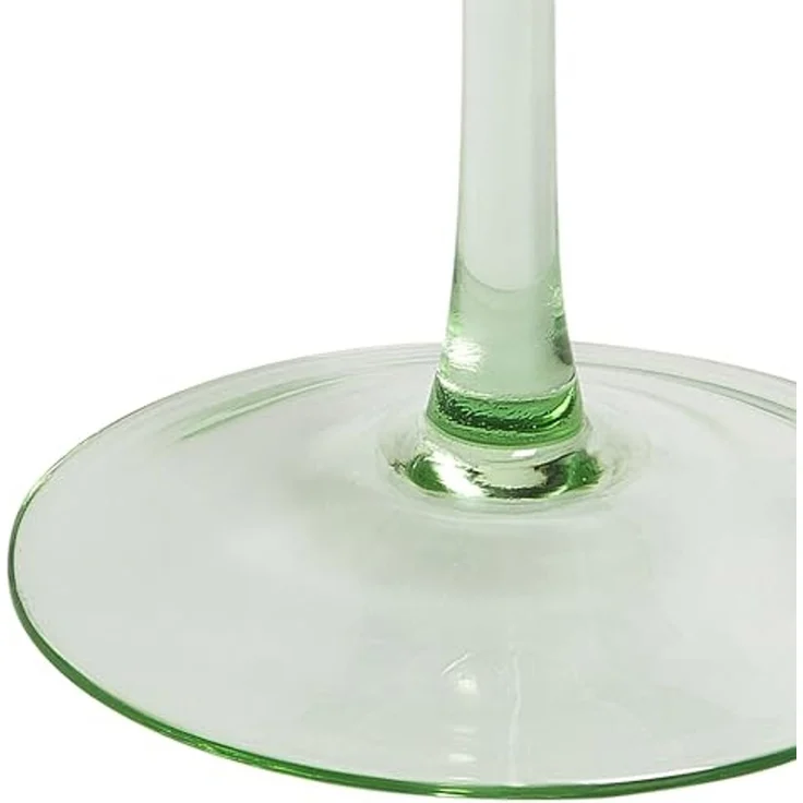 Martini Gläser im 4er Set DIOPSIDE 250 ml Rosa – Bild 7