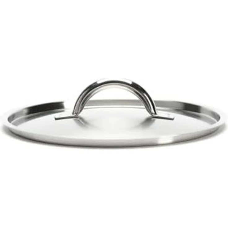 de Buyer Deckel DE BUYER Deckel Prim Appety aus Edelstahl 20 cm
