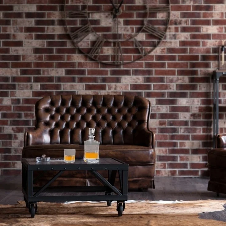5-tlg. Whisky Set mit Karaffe & Gläsern – Bild 5
