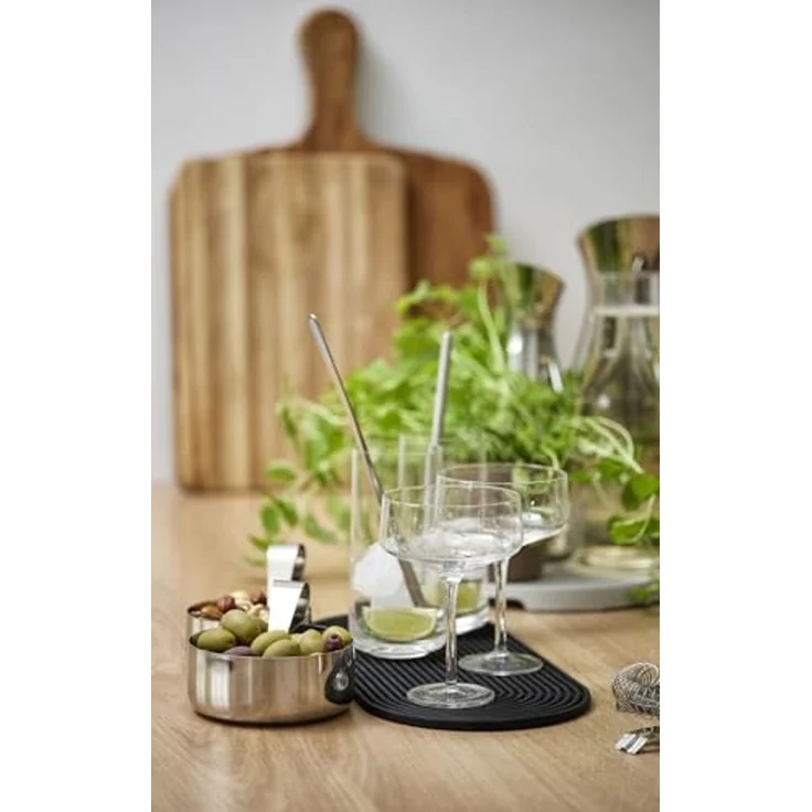 Zone Denmark Schale Delikatessenschale Rocks S, 18/8 Stahl – Bild 4