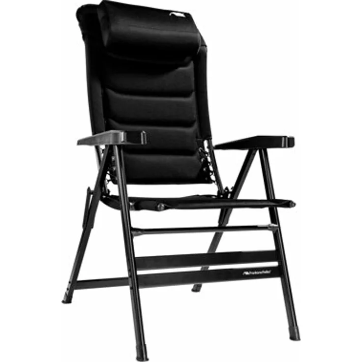 HighQ Comfortable schwarz