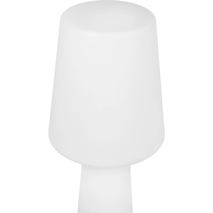 Smartwares LED Außen-Stehleuchte mit Stecker 12 W 1200 lm RGB 3m Kabel – Bild 8