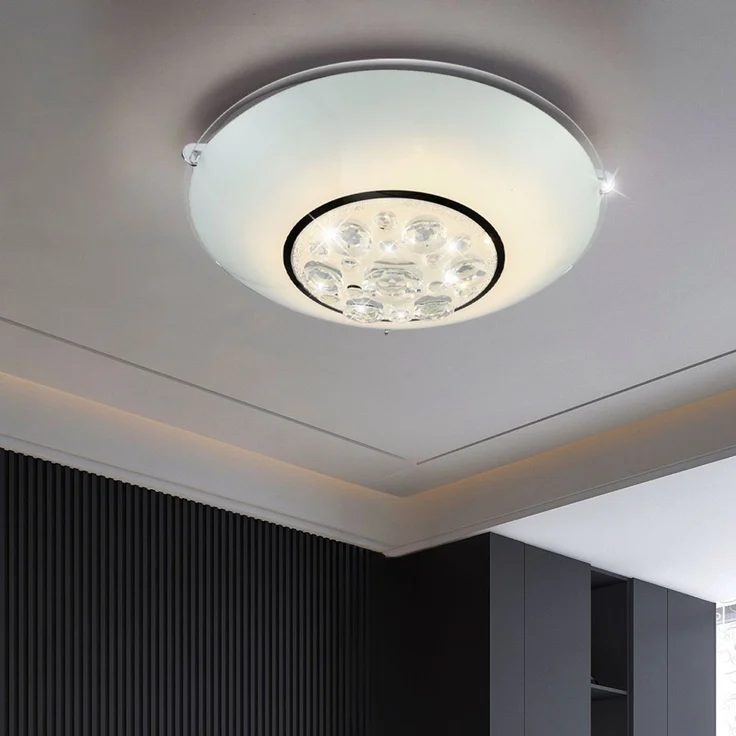 LED Deckenleuchte für den Wohnraum LOUISE – Bild 4