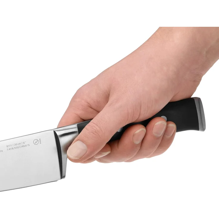 WMF Messerset 4-teilig Grand Class mit Messerblock – Bild 11