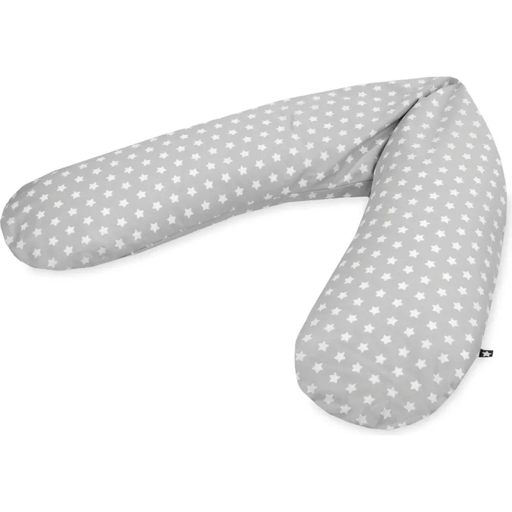 Stillkissen, Sterne grau