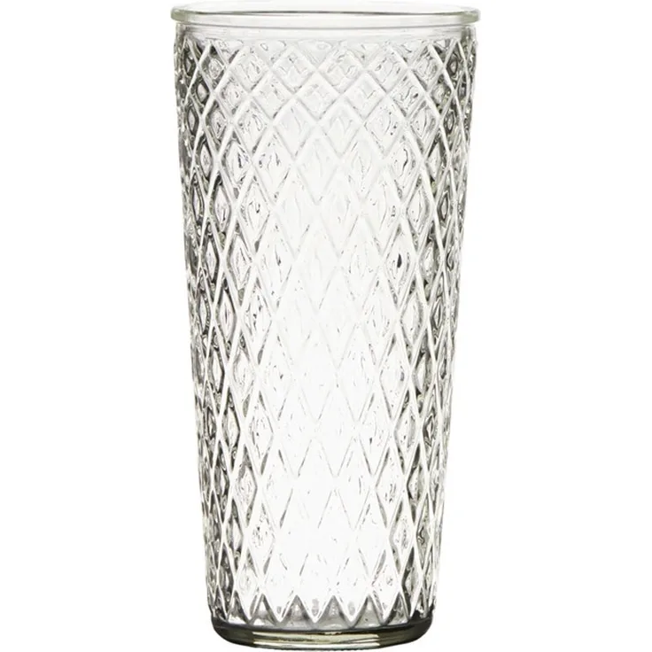 Hakbijl Vase Elsa konisch H23 D11,5