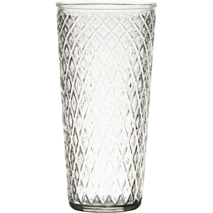Hakbijl Vase Elsa konisch H23 D11,5